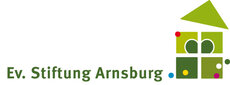 Logo ev. Stiftung Arnsburg