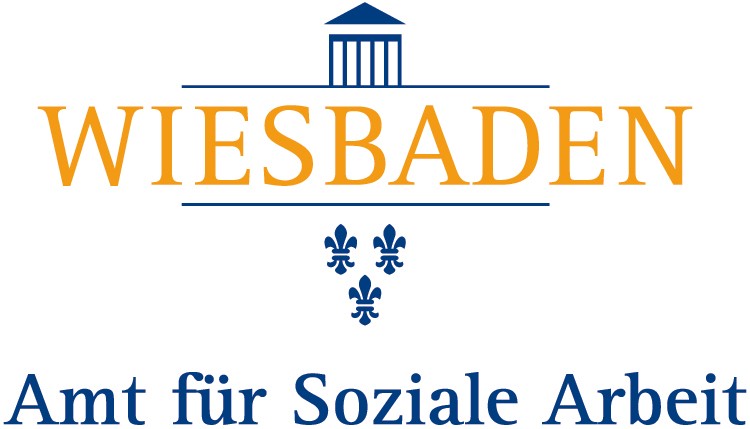 Logo der Stadt Wiesbaden